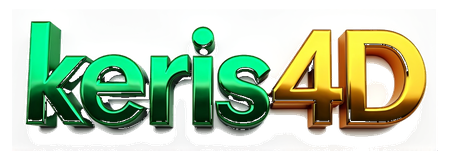 keris4d login