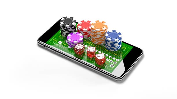 Roulette Game 